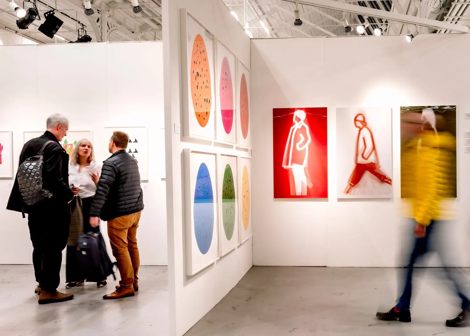 Imprint Art Fair