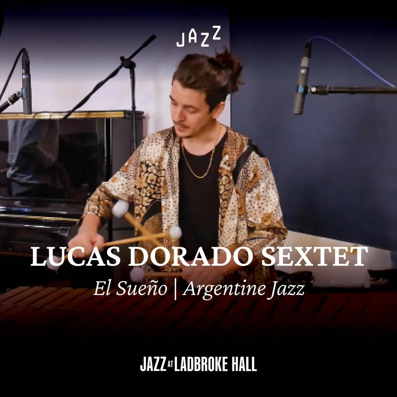Lucas Dorado