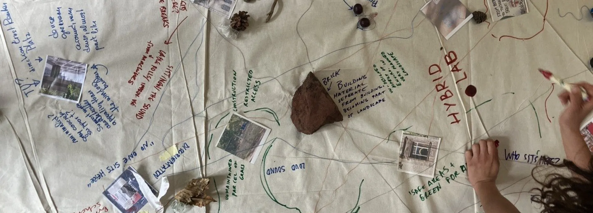 Geographies of Home