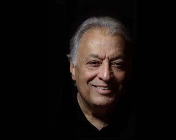 Berliner Philharmoniker – Zubin Mehta Dirigent, Pinchas Zukerman Violine