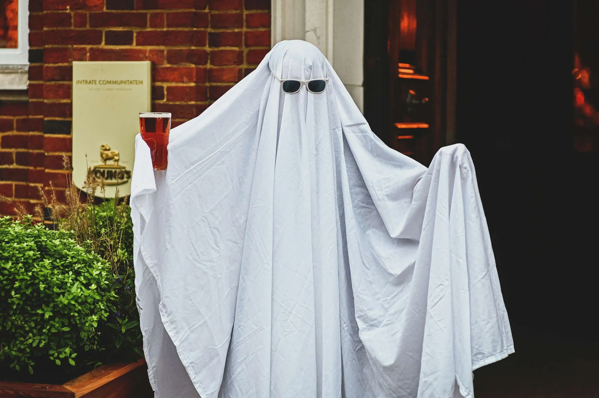 Halloween quiz