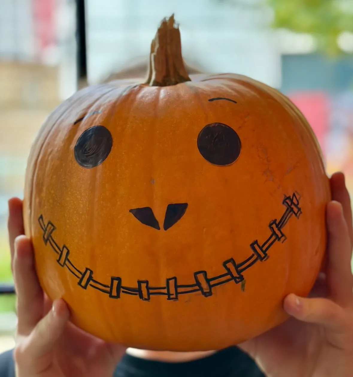 Halloween Party