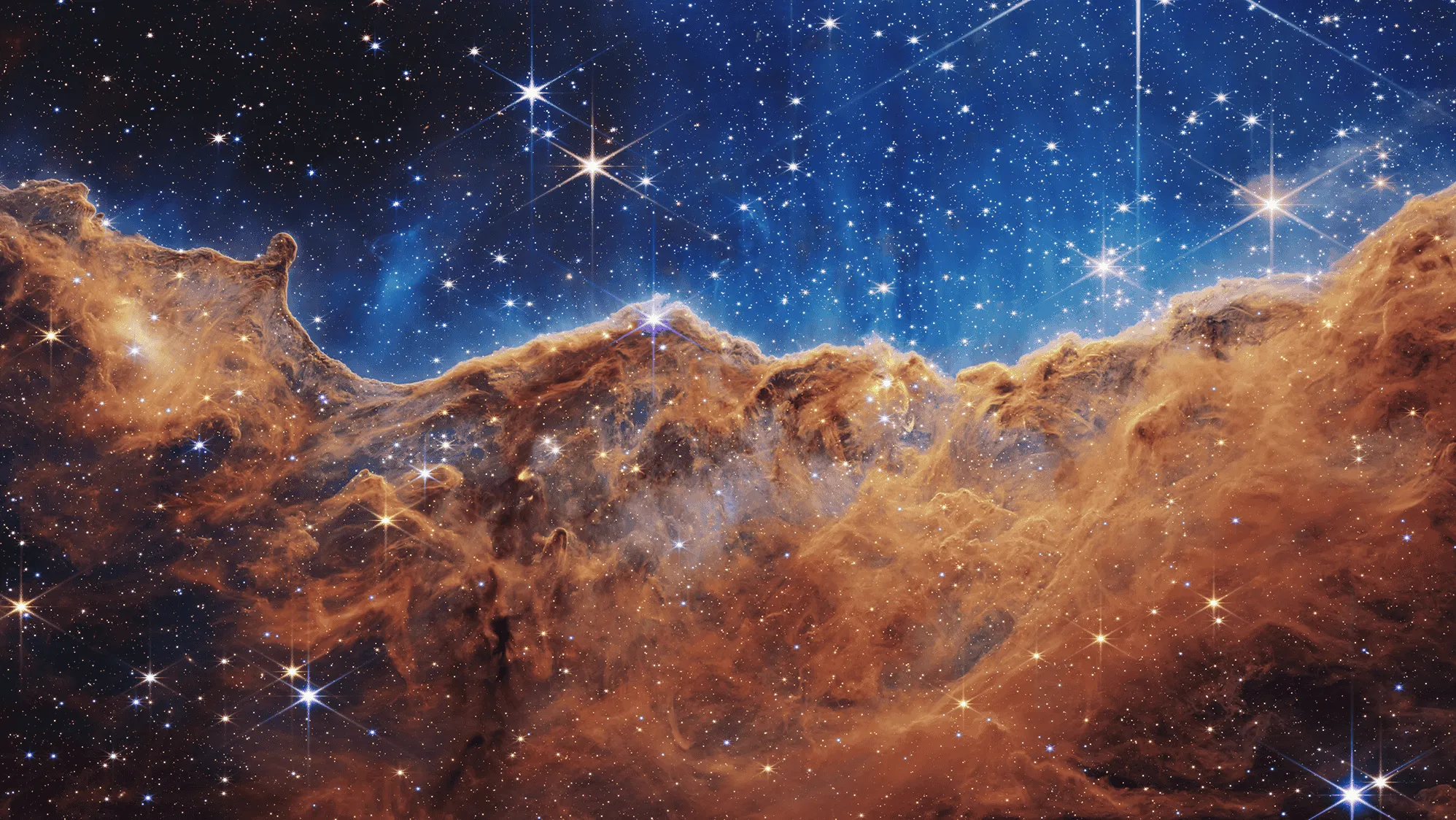 Von Sternenstaub zu Planeten