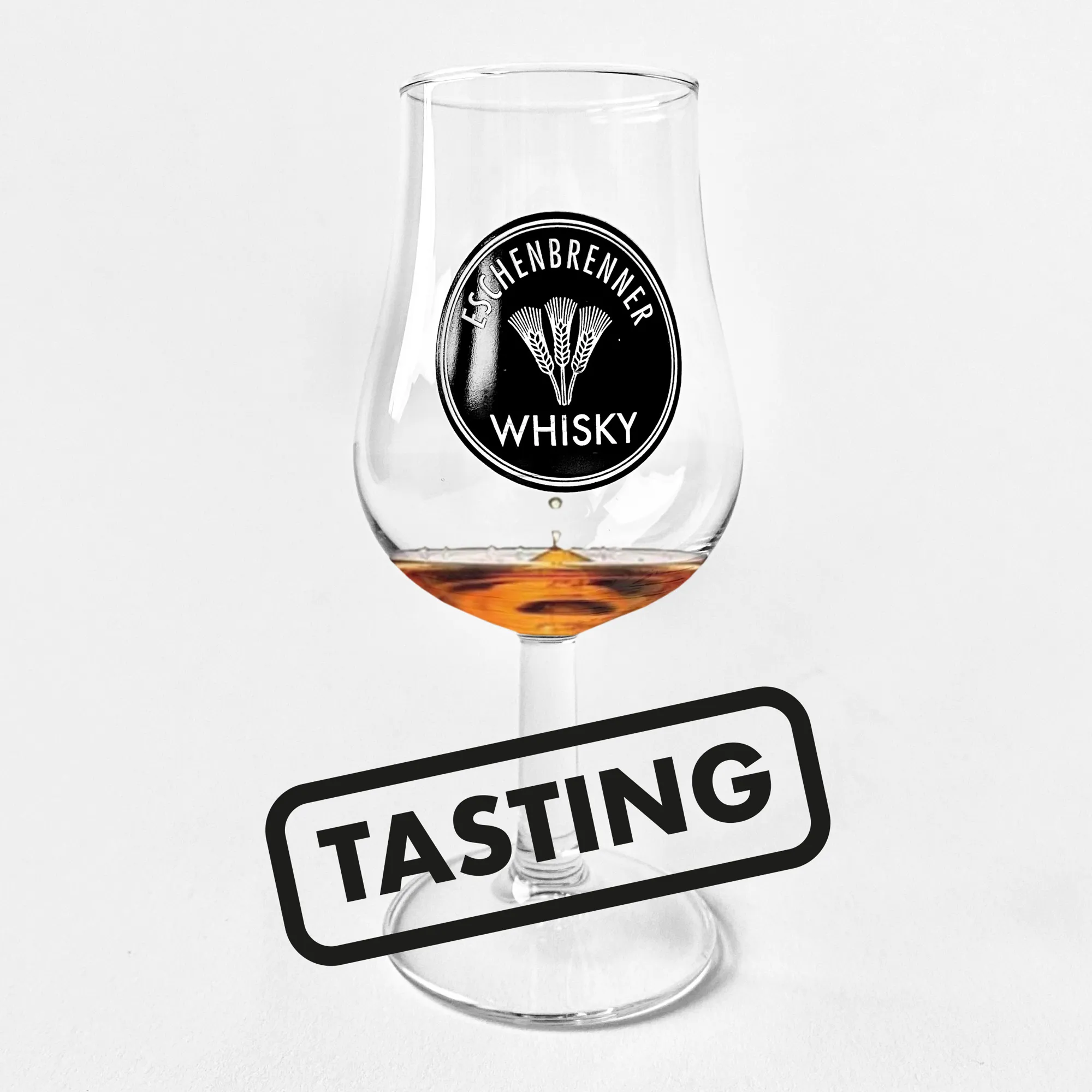 Whisky Tasting im Eschenbräu