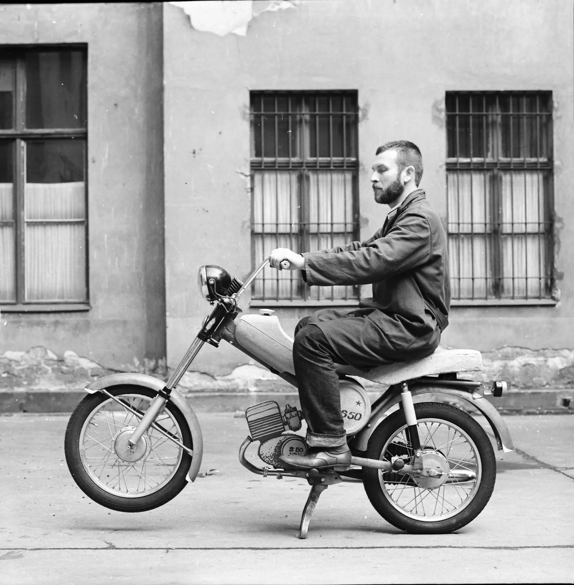 Auf Spurensuche: Design in Berlin