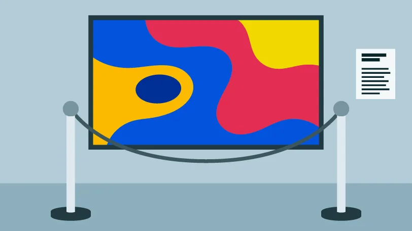 Kunstausstellung «Strukturen & Stimmungen»