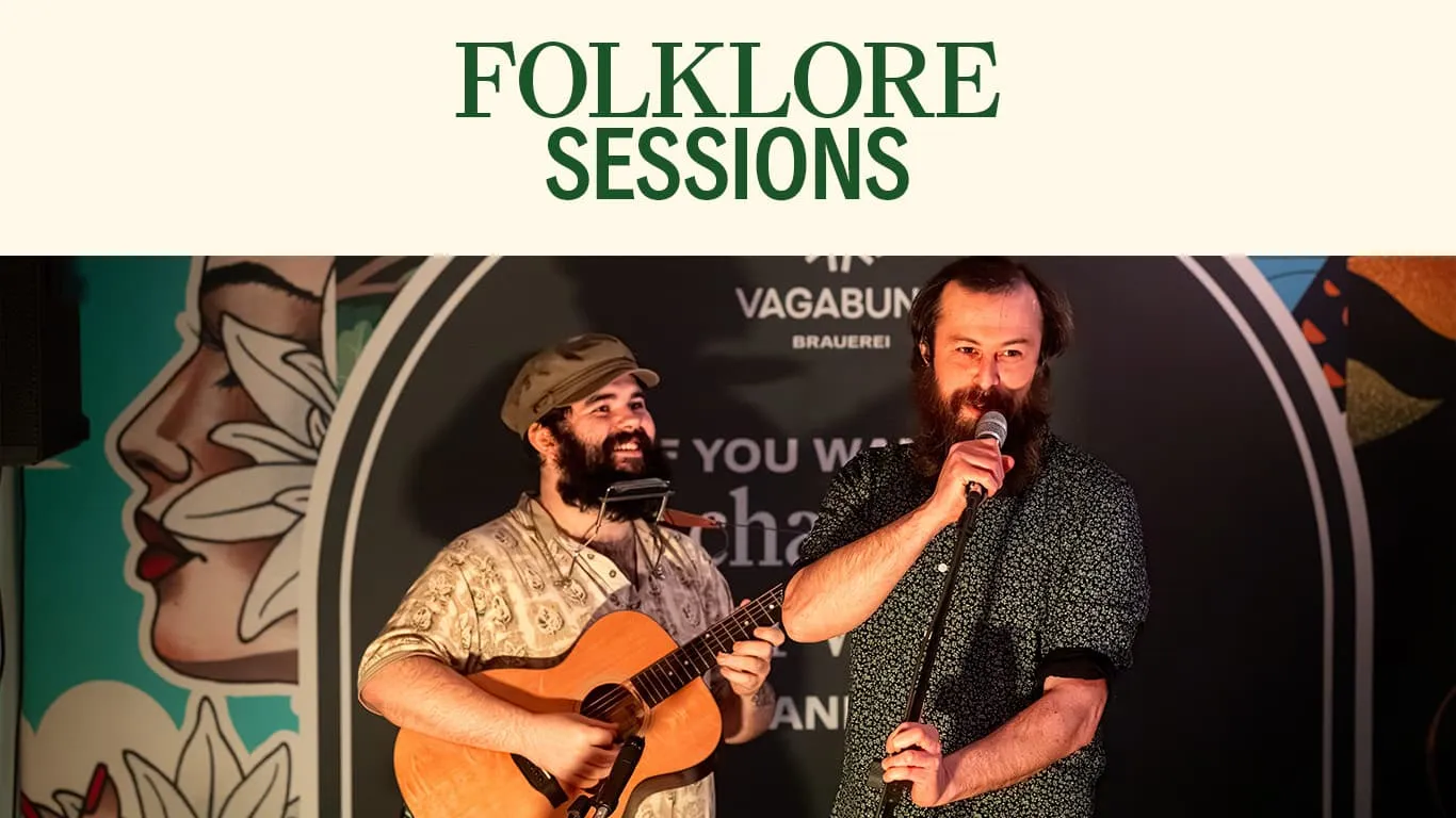Folklore Sessions