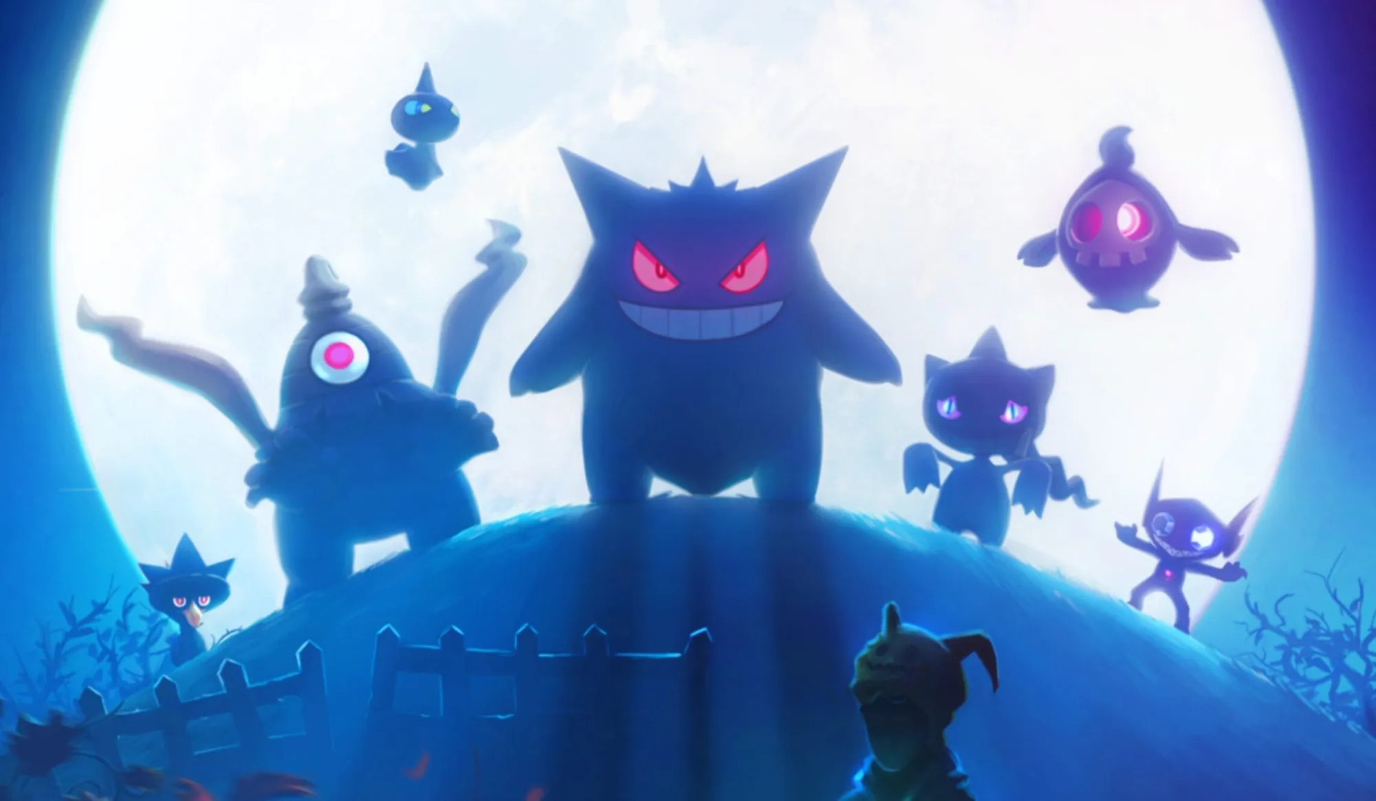 DEPTFORD Pokéween Spoooky GYM LEADER CHALLENGE Tournament