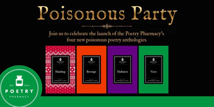 Poisonous Party