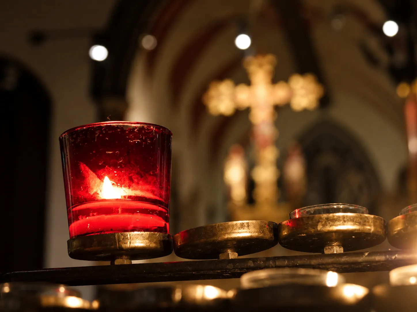 Requiem Mass for All Souls' Day