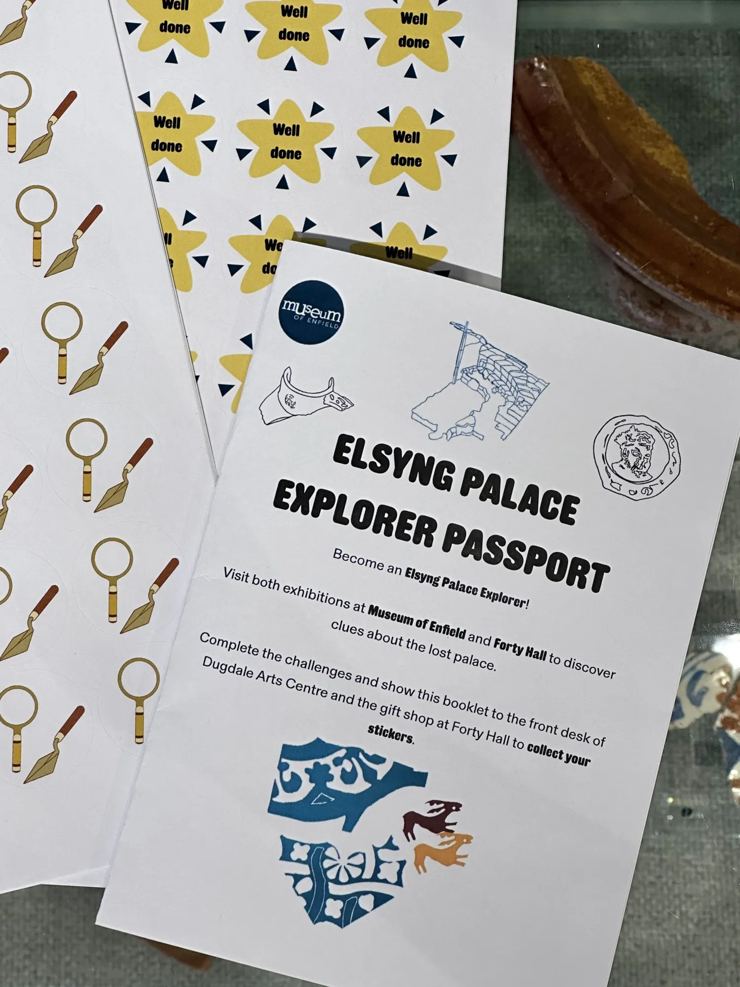 Elsyng Palace Explorer