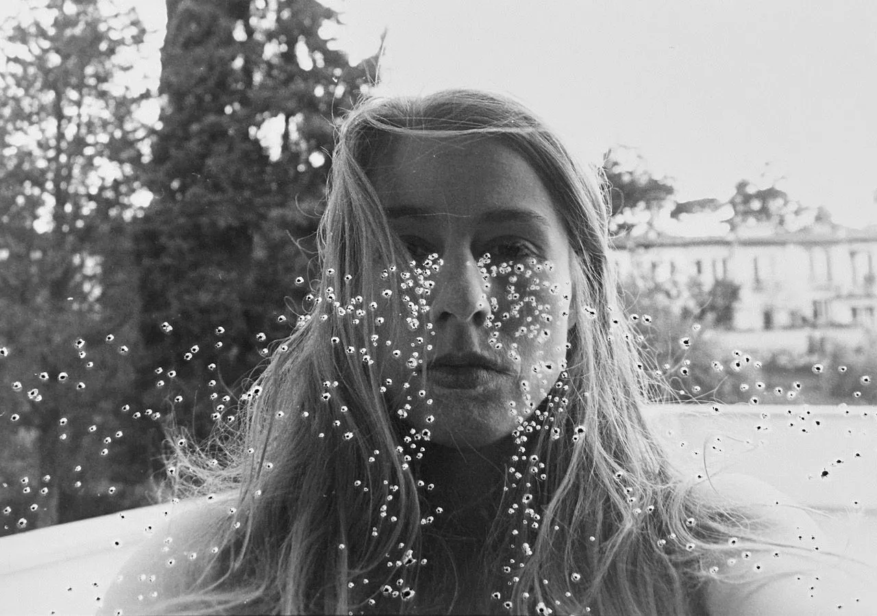 Carina Brandes Hauntings