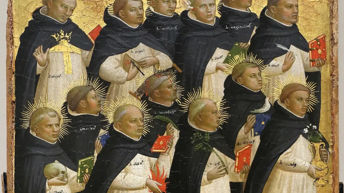 Requiem Mass (All Souls)