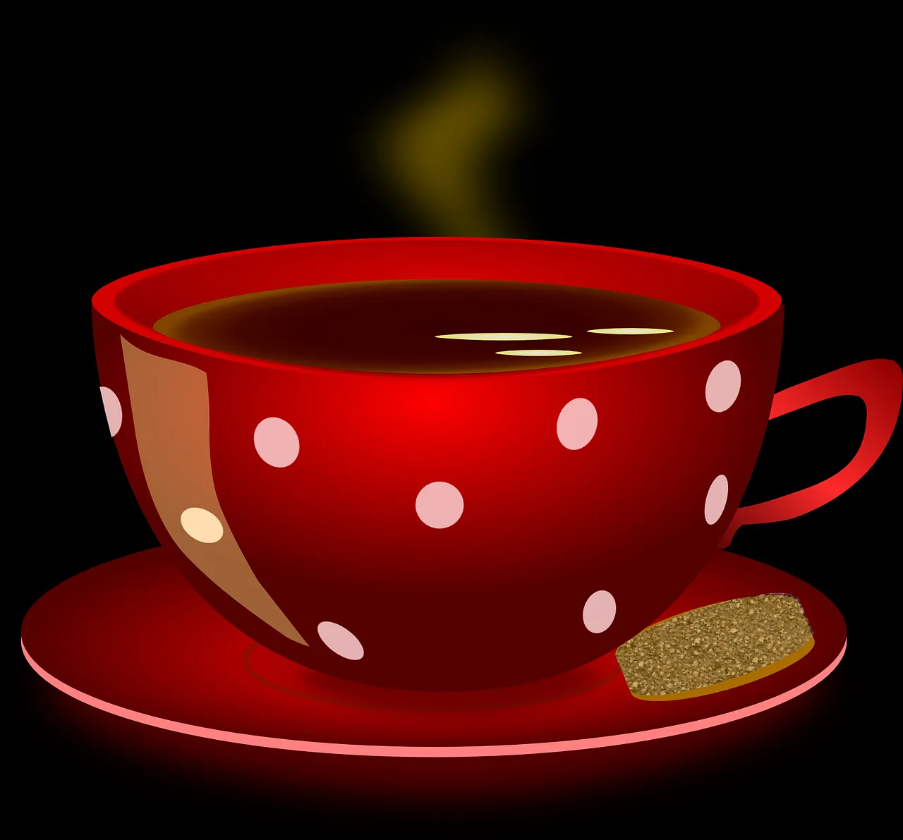 Older People's Coffee morning