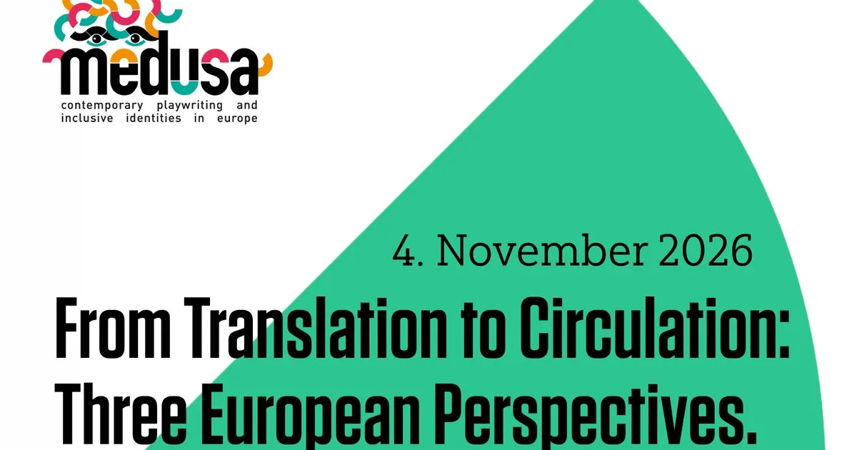 From Translation to Circulation: Three European Perspectives