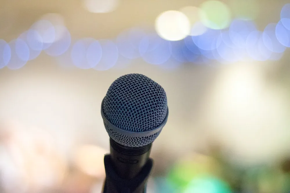 Karaoke Night at The Ship