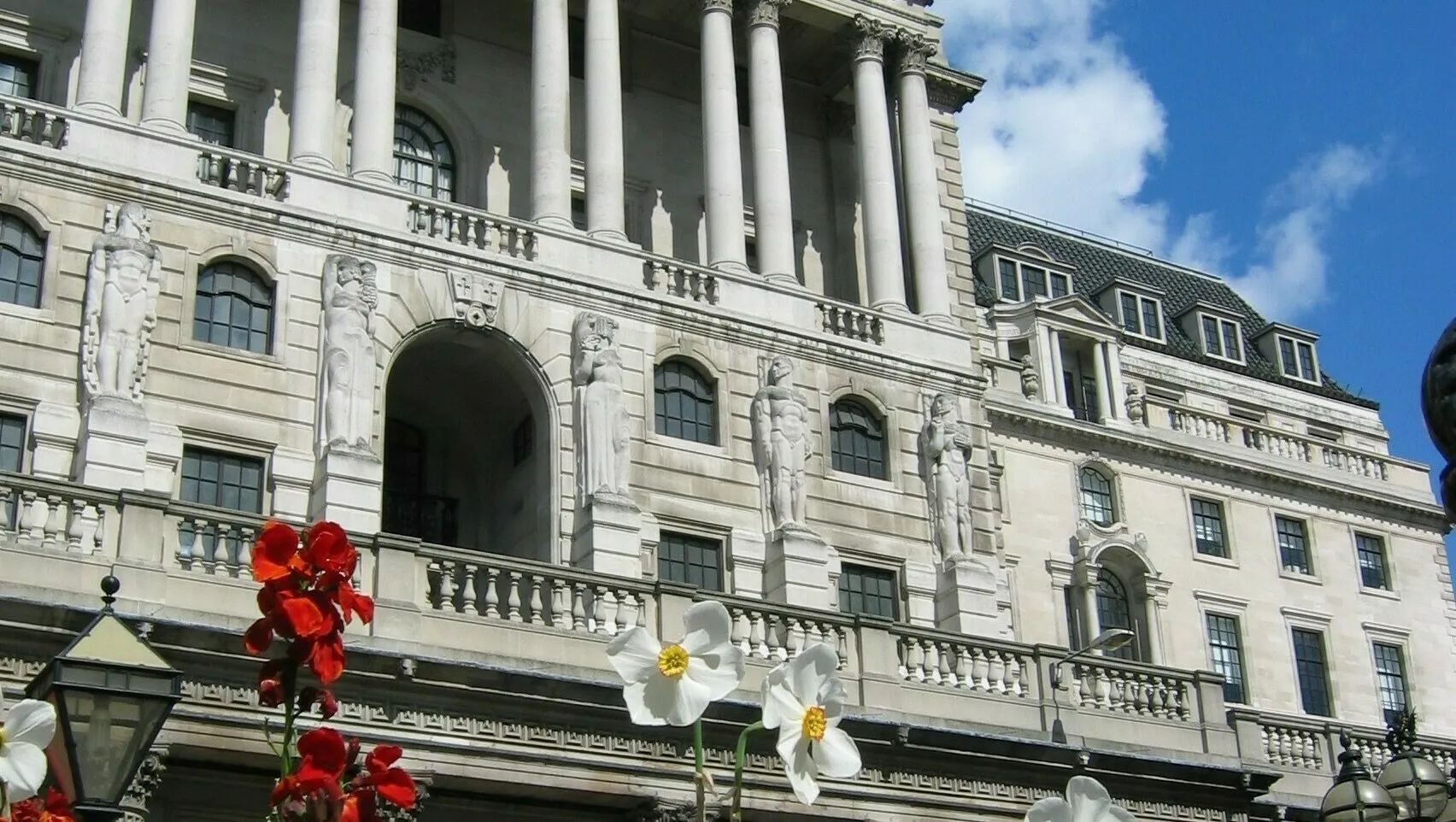 After the Fire Exhibition at The Bank of England Museum