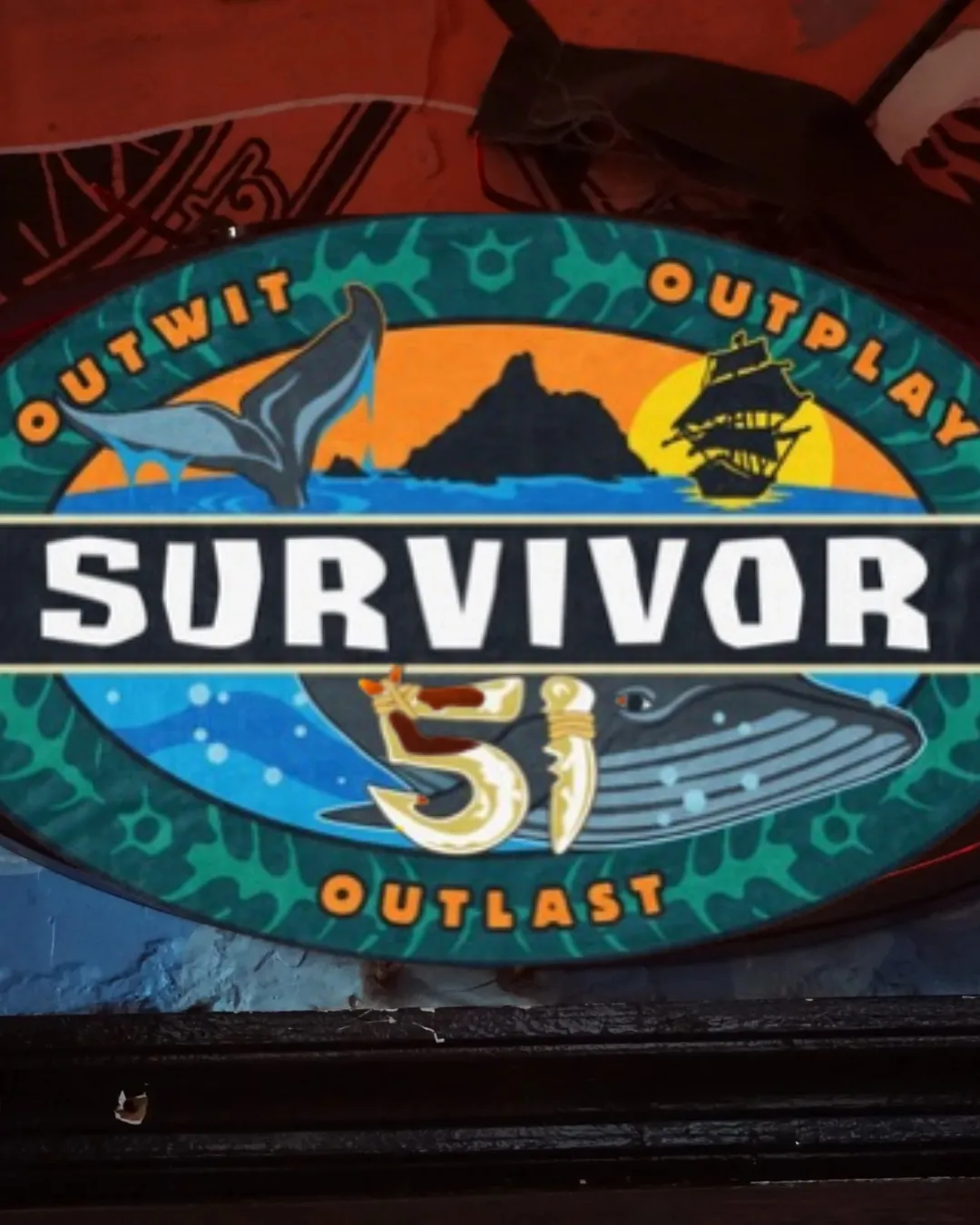 Survivor Screenings @ Chilo’s