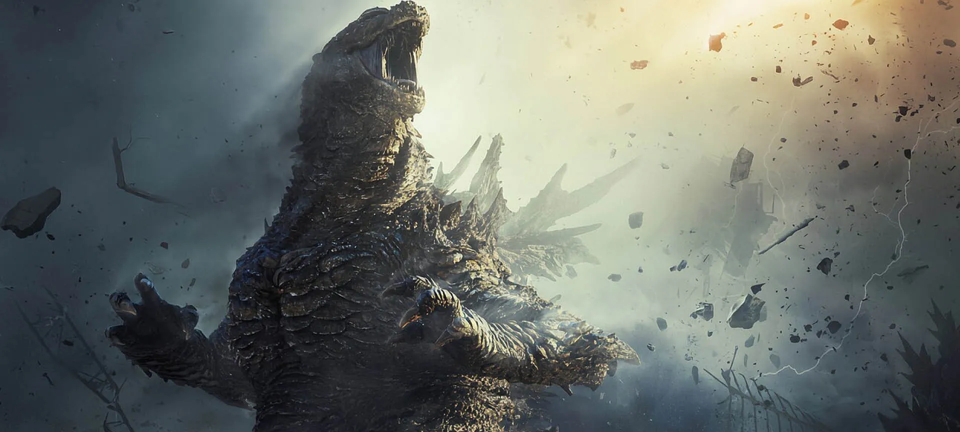 Godzilla Minus Zero