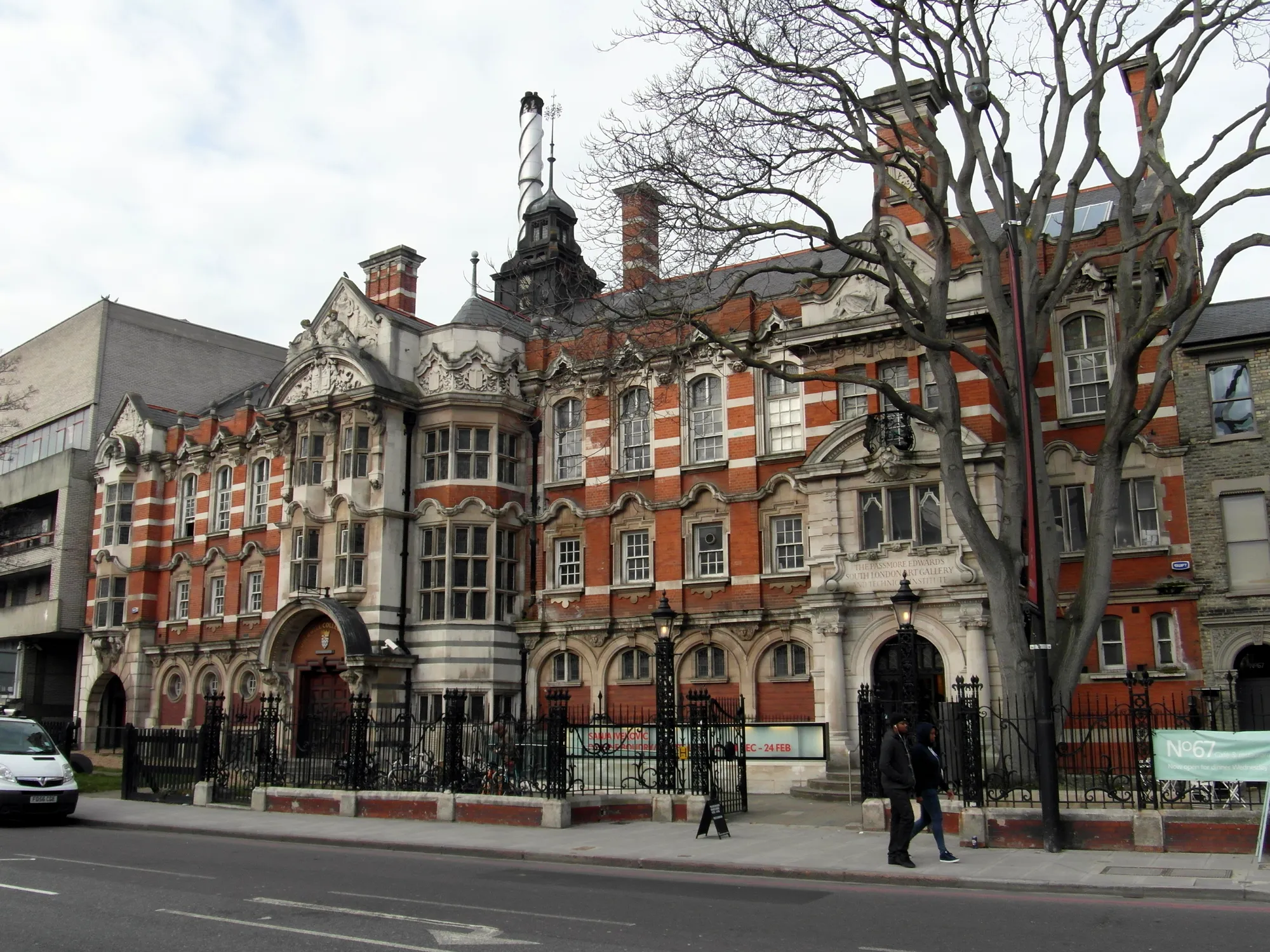 South London Gallery