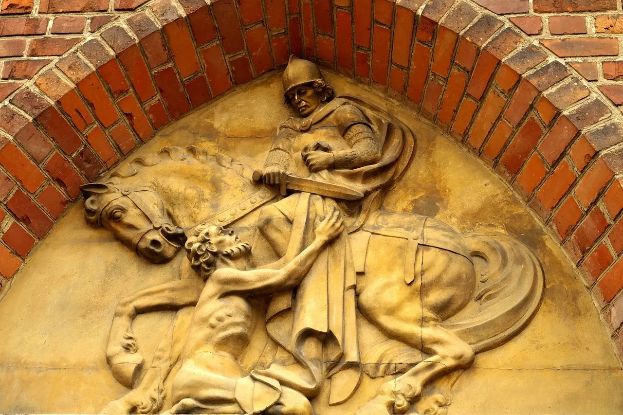 St Martin – Spiel und Appeal (Whitechapel)