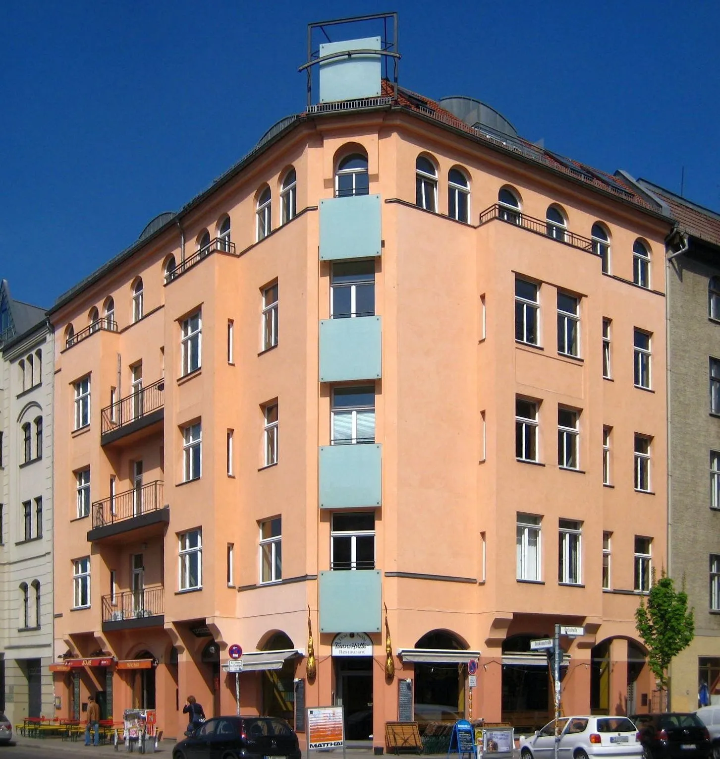 b-flat