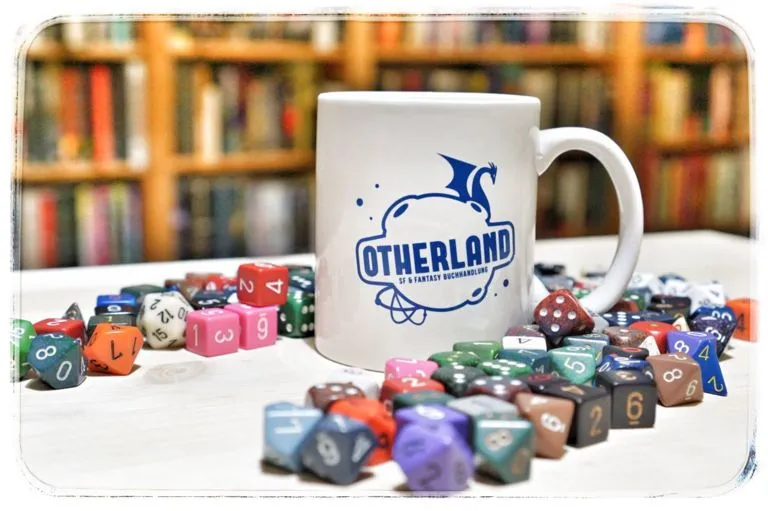 Die Koboldbande - Kids-RPG am Sonntag Nachmittag im Otherland