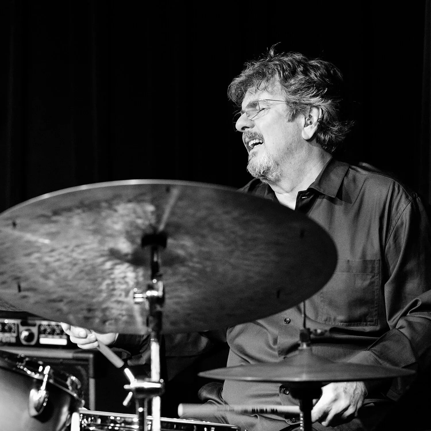 Duduka Da Fonseca & Trio Universal | Brazilian Jazz | First Set