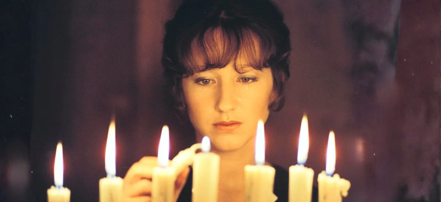 Nathalie Baye: A Hundred Lives