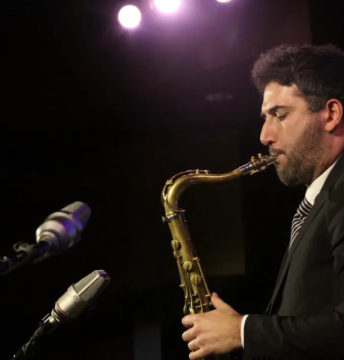 Sam Dillon Quintet