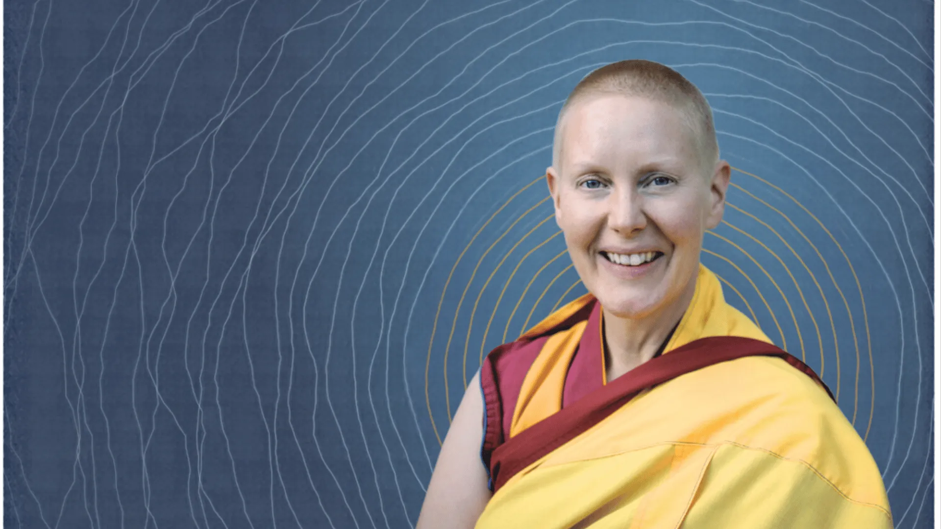 18:30 Meditation in Volkshaus Zürich – Peace is possible