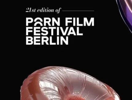 21. Pornfilmfestival Berlin