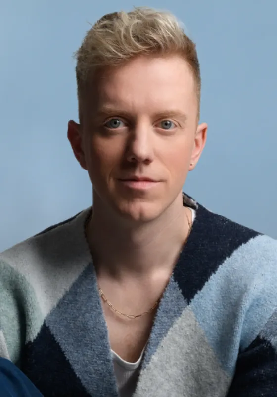 James Barr - Sorry I Hurt Your Son, Said My Ex To My Mum