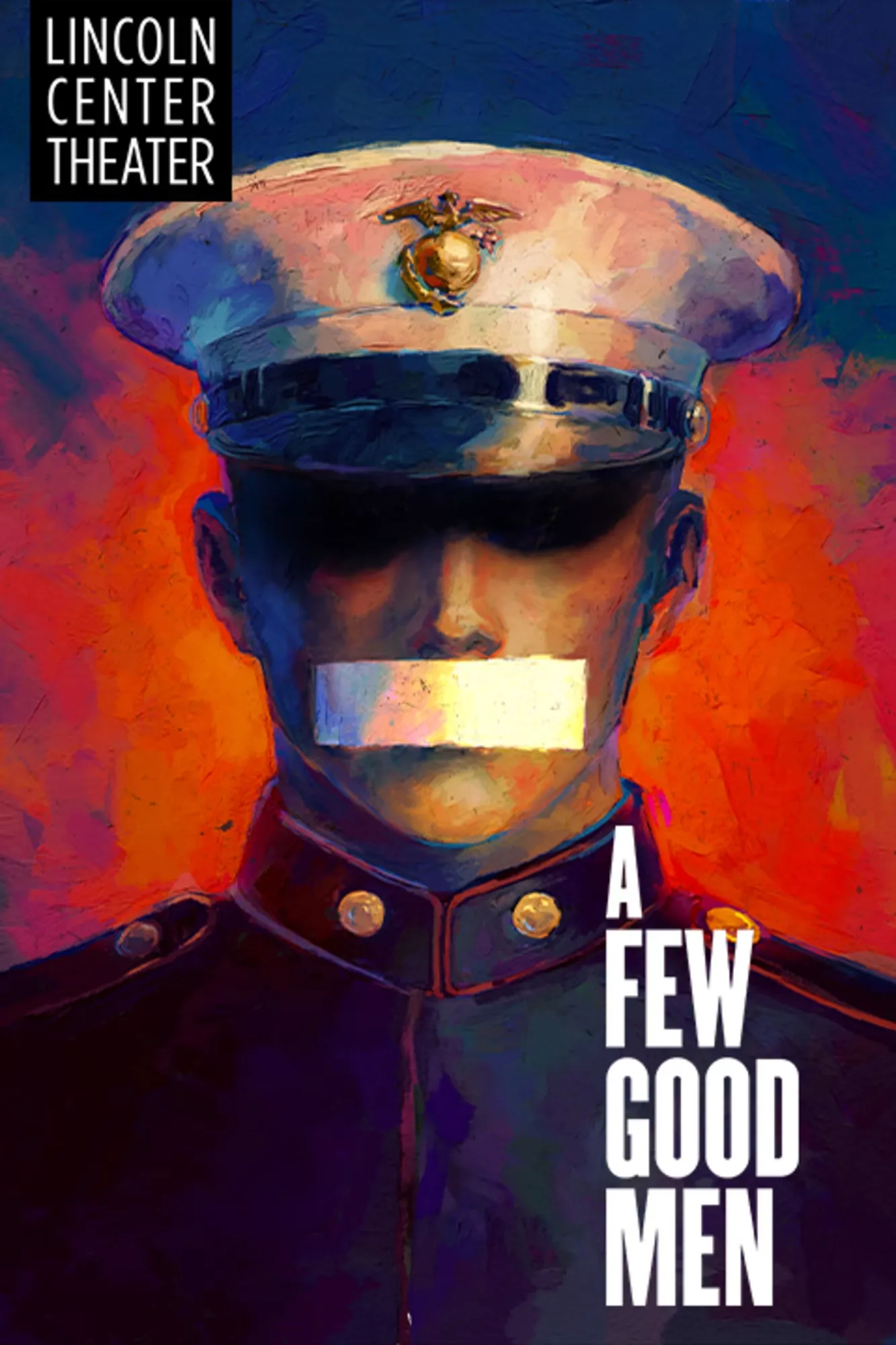 A Few Good Men