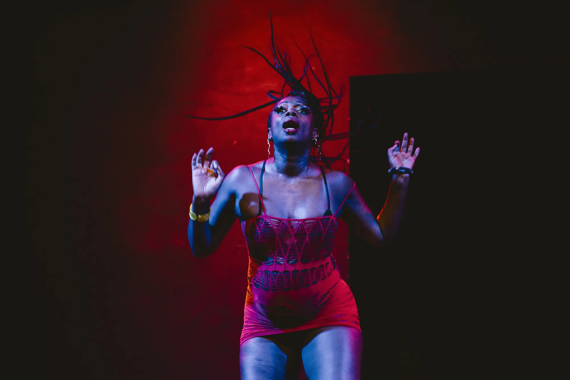 Rouge Kabarett– Halloween Special