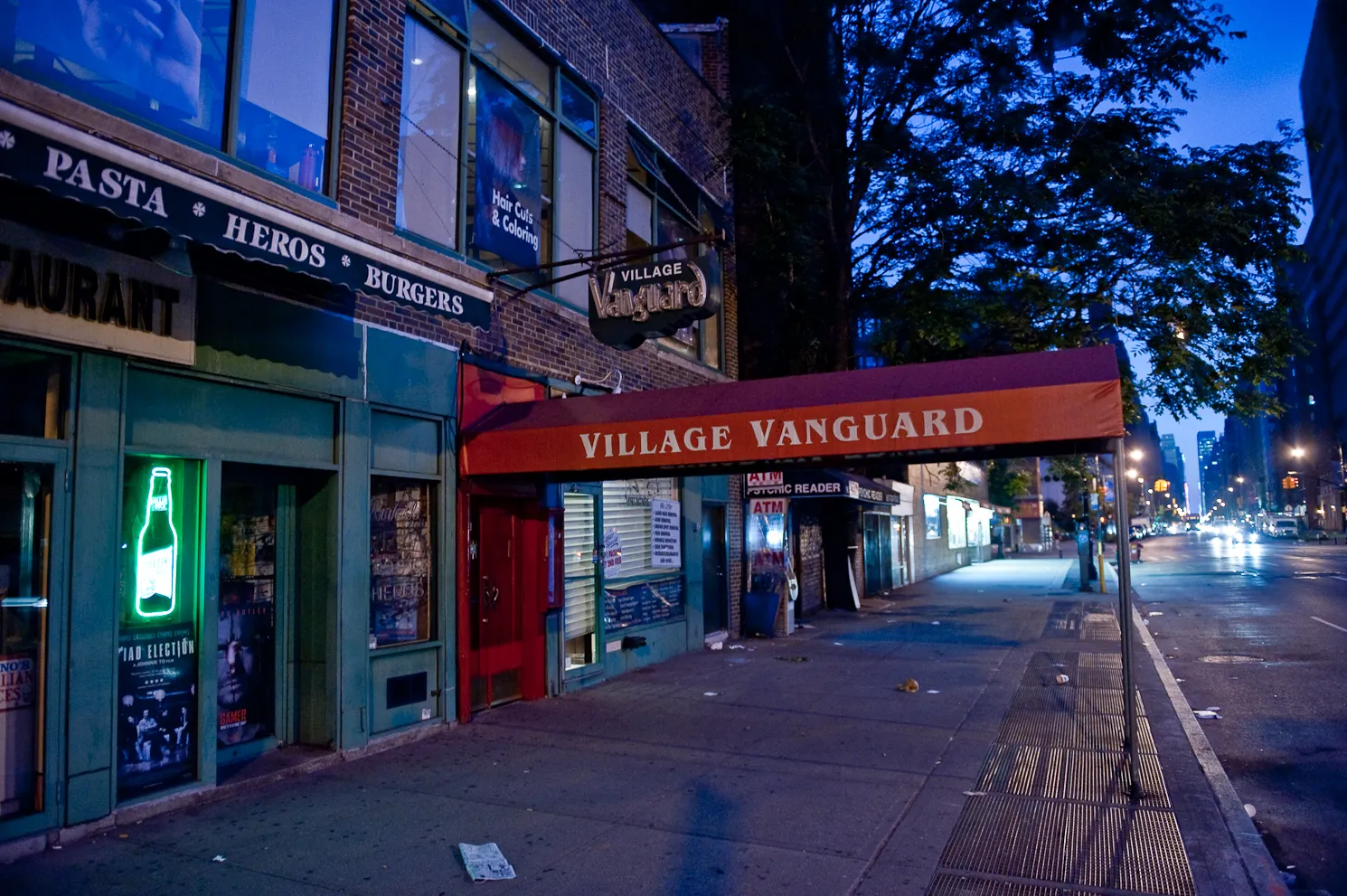 Village Vanguard