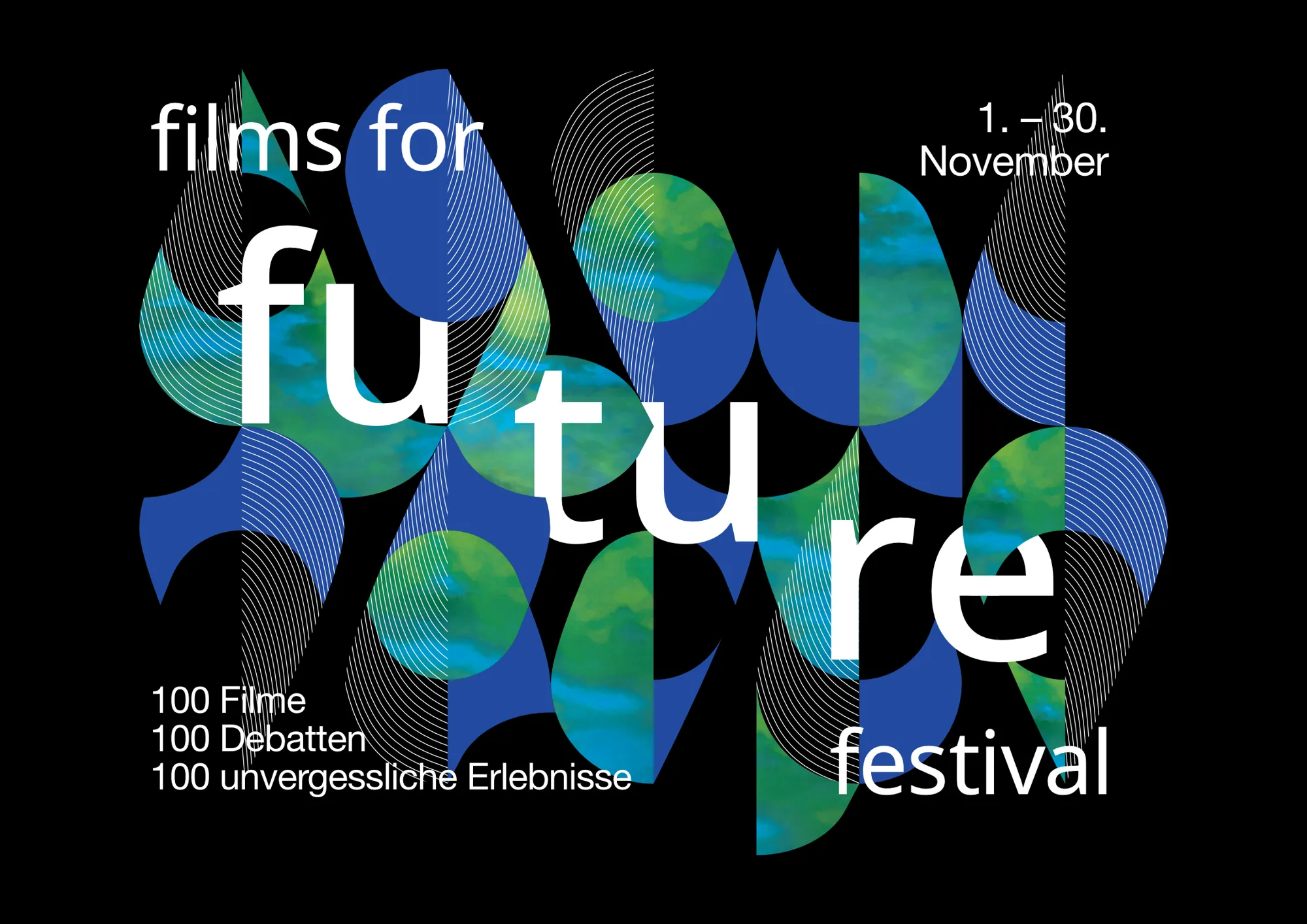 Films for Future Festival 2026: Kipppunkte, KI und Krisen im Kino