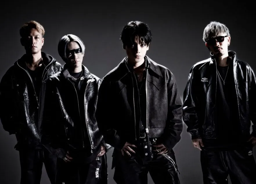 SPYAIR at Scala - Saturday 7th November 2026 - 7:00 pm until 10:00 pm