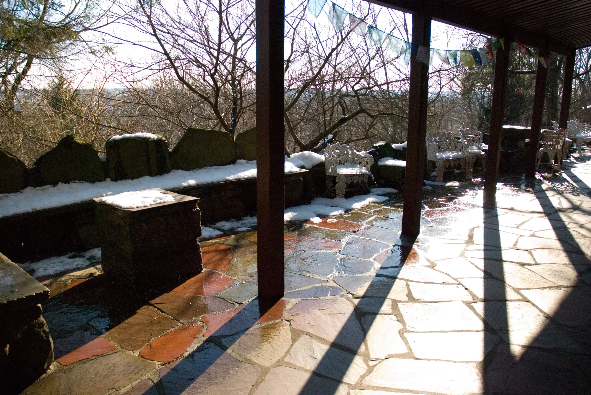 Jacques Marchais Museum of Tibetan Art