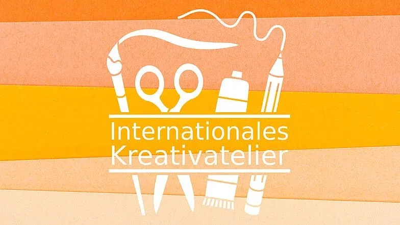 Internationales Kreativatelier im Oktober