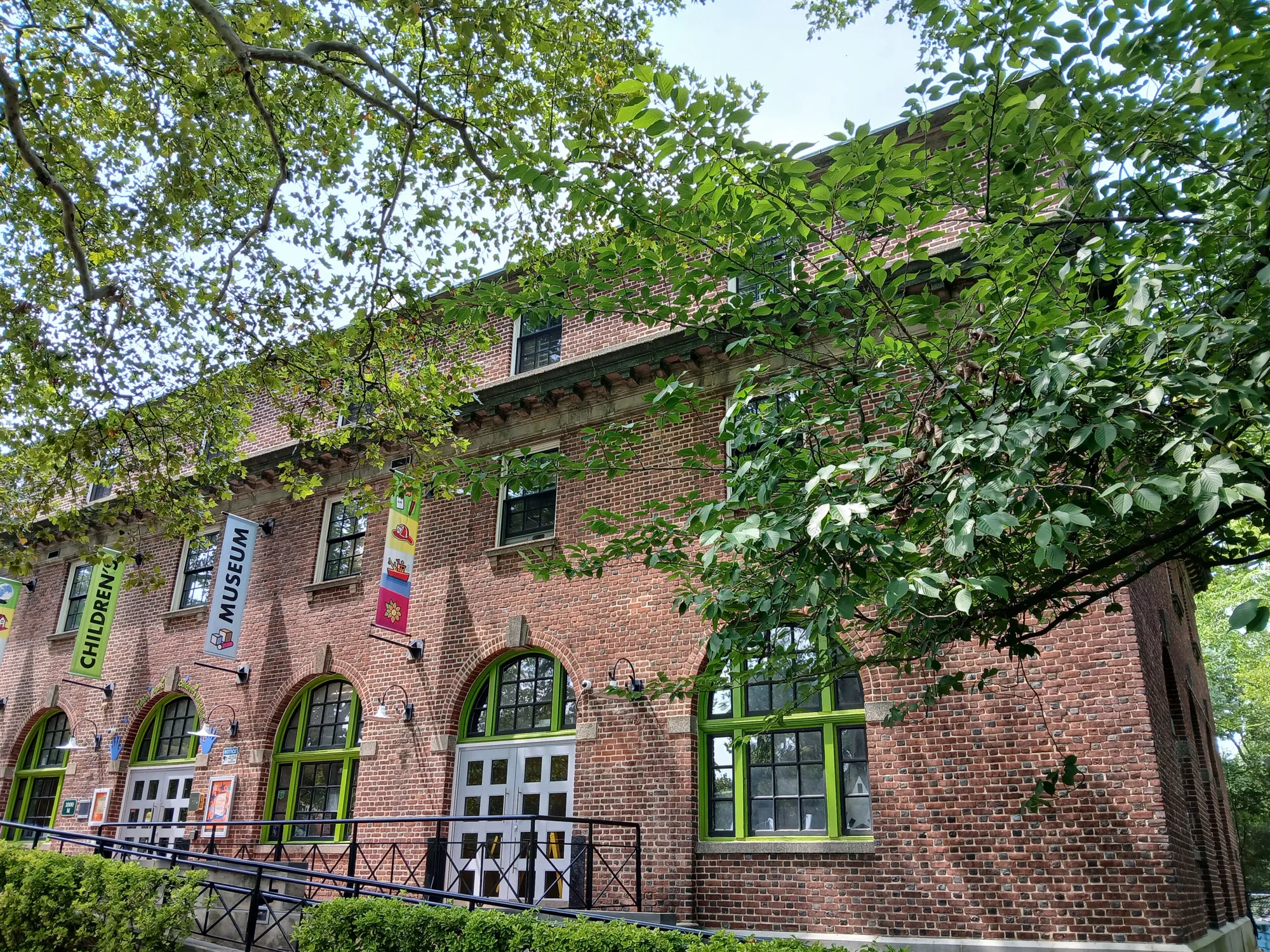 Staten Island Children’s Museum