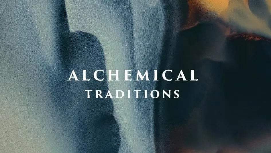 Alchemical Traditions -Aaron Cheak