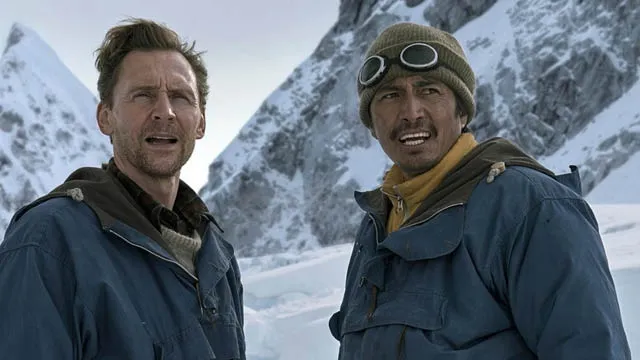 Tenzing