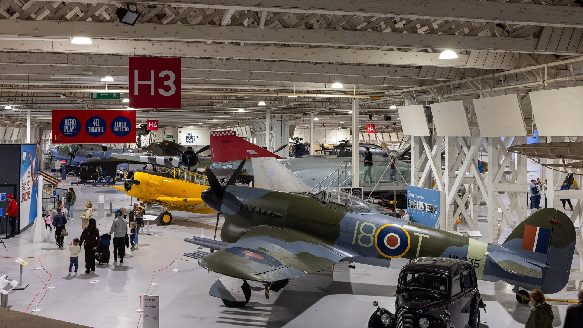 RAF Museum
