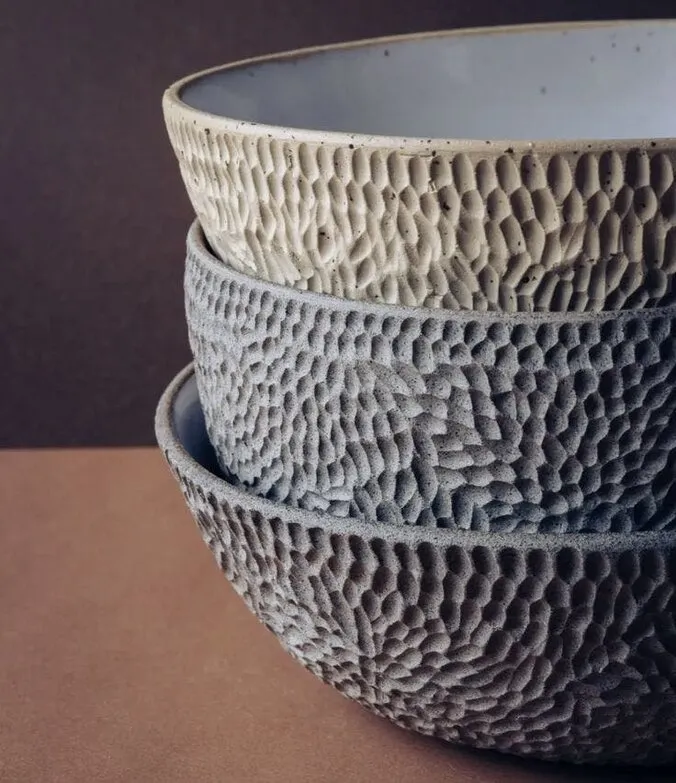 Spinning Beginnings: First Steps on the Potter‘s Wheel