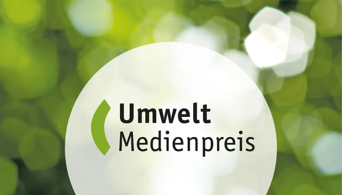 UmweltMedienpreis – Preisverleihung