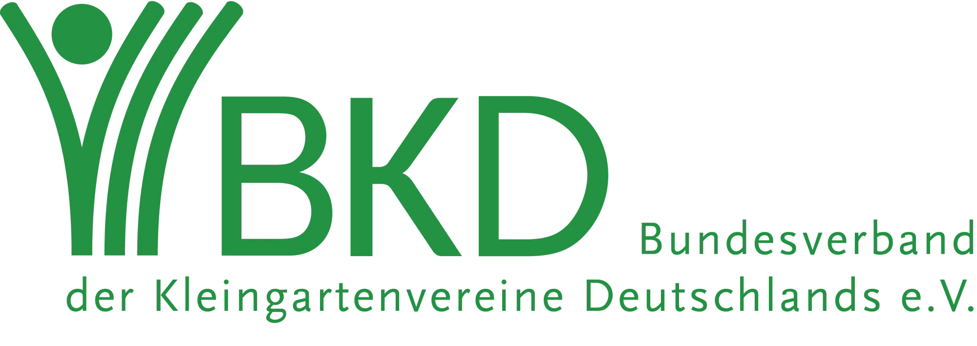 Kleingärten für eine nachhaltige Grünflächenentwicklung