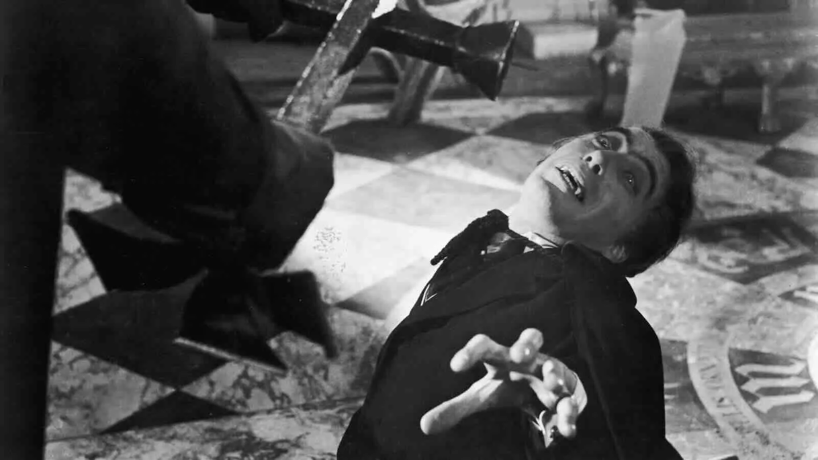 Horror of Dracula