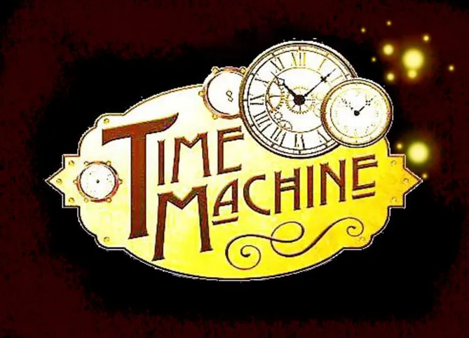 Time Machine