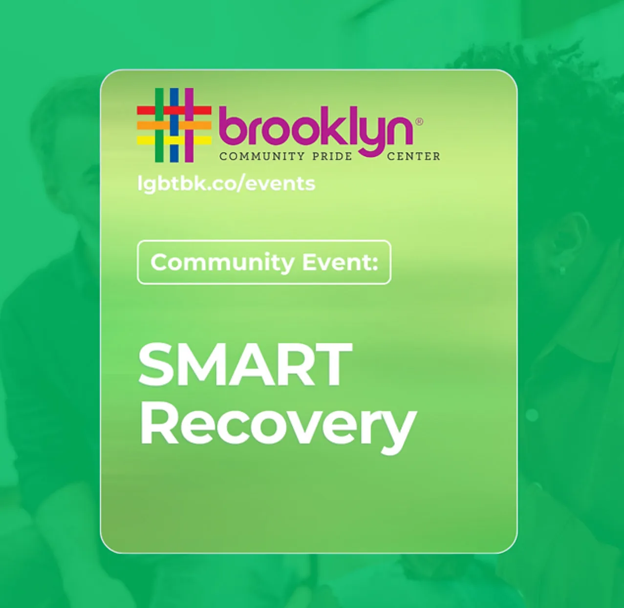 SMART Recovery